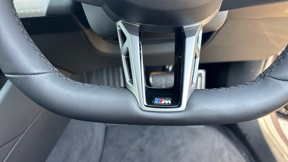 BMW 5 Series 520I Modern Step Blue #38