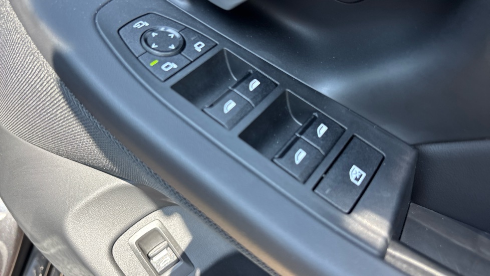 BMW 5 Series 520I Modern Step Blue #37