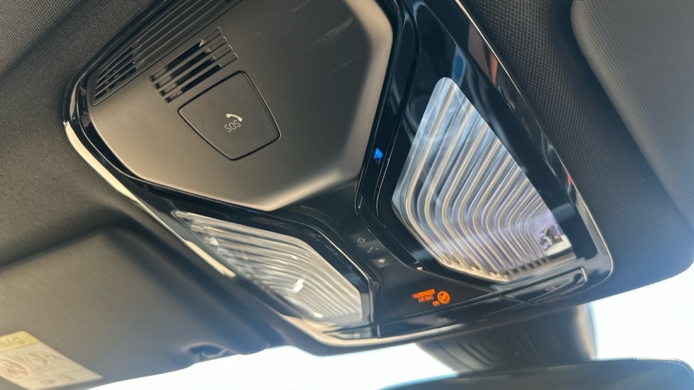 BMW i4 I4 M50 Grey #37