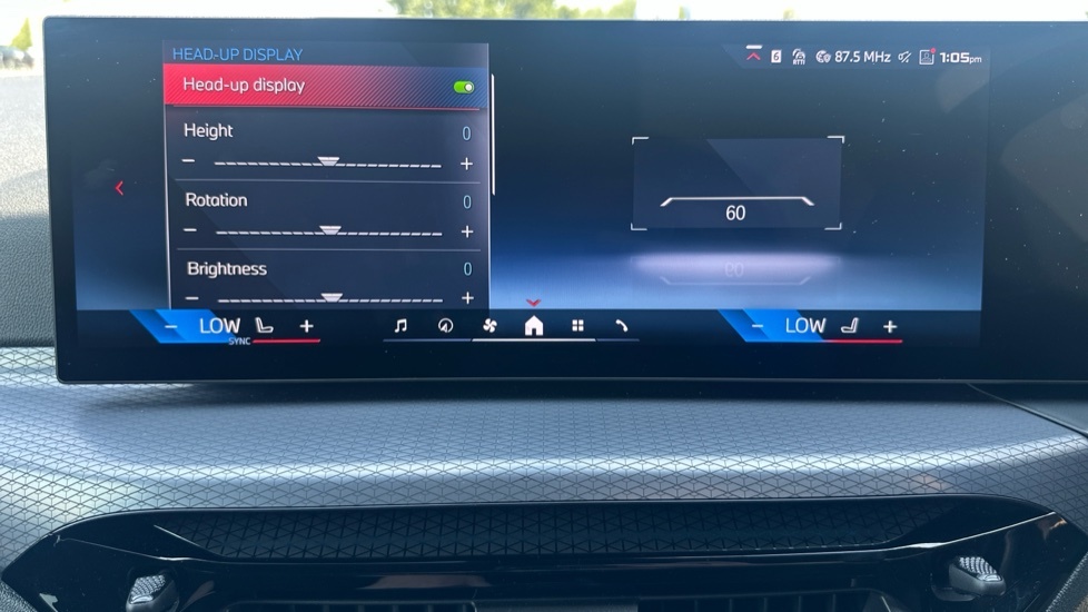 BMW i4 I4 M50 Grey #47