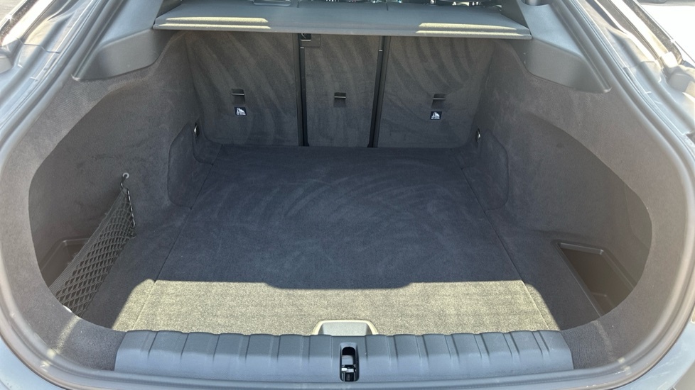 BMW i4 I4 M50 Grey #13