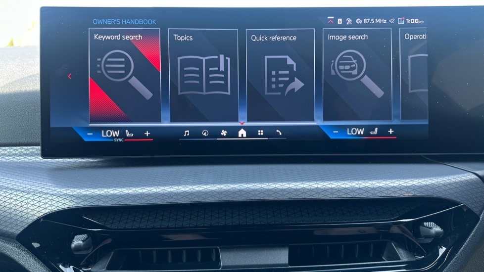 BMW i4 I4 M50 Grey #53