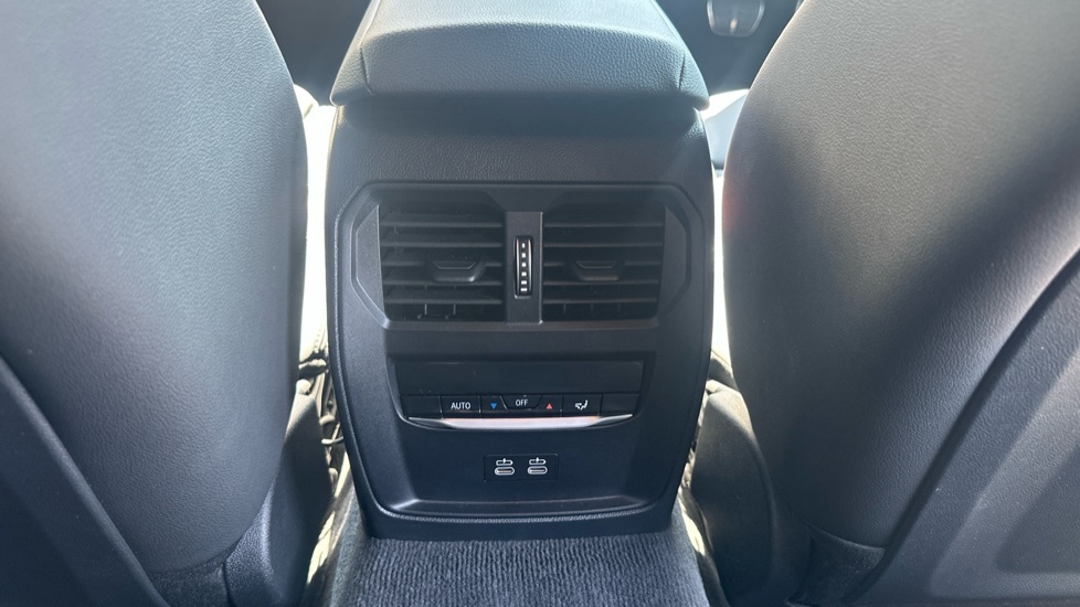 BMW i4 I4 M50 Grey #29