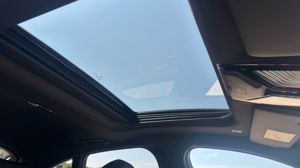 BMW i4 I4 M50 Grey #33