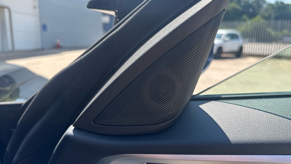 BMW i4 I4 M50 Grey #20