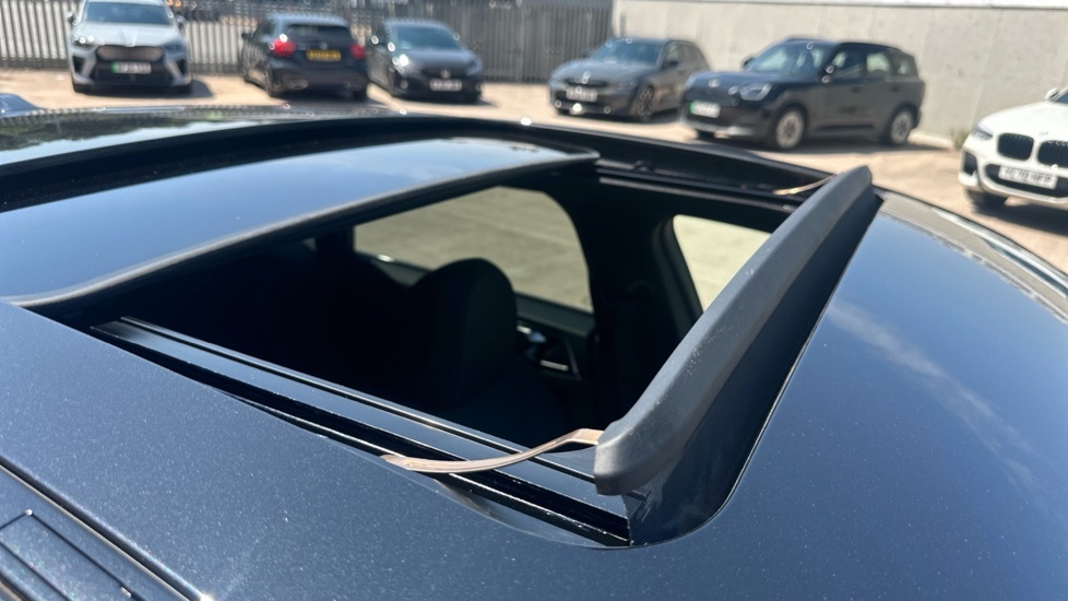 BMW i4 I4 M50 Grey #35