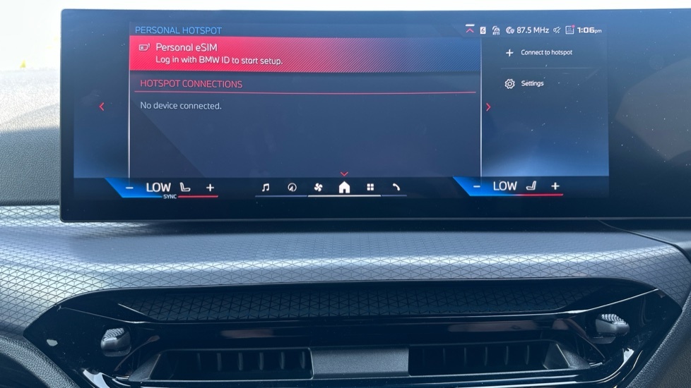 BMW i4 I4 M50 Grey #57