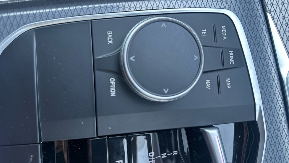 BMW i4 I4 M50 Grey #39
