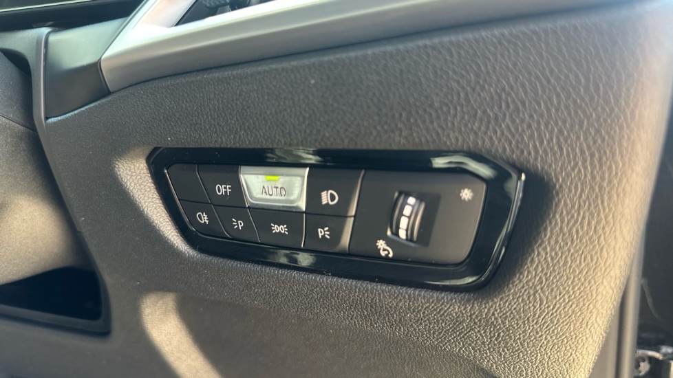 BMW i4 I4 M50 Grey #30