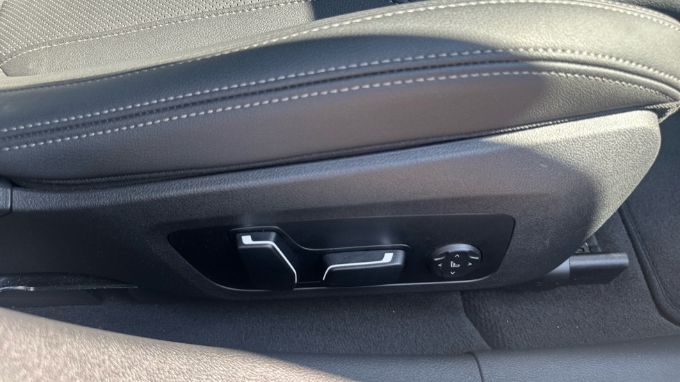 BMW i4 I4 M50 Grey #32