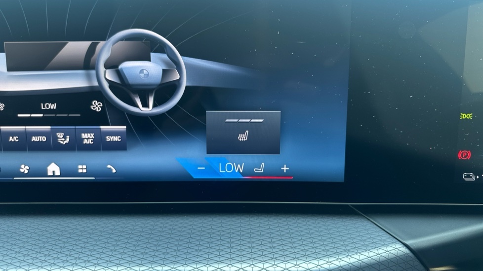 BMW i4 I4 M50 Grey #45