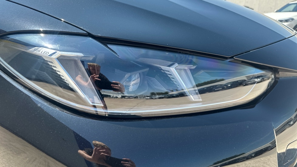 BMW i4 I4 M50 Grey #23