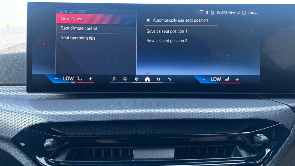 BMW i4 I4 M50 Grey #54