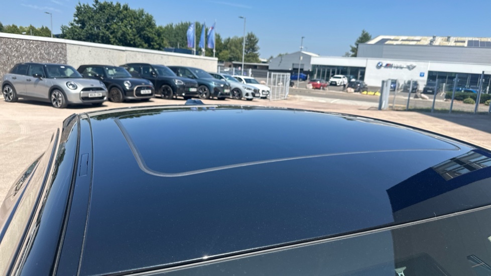 BMW i4 I4 M50 Grey #21