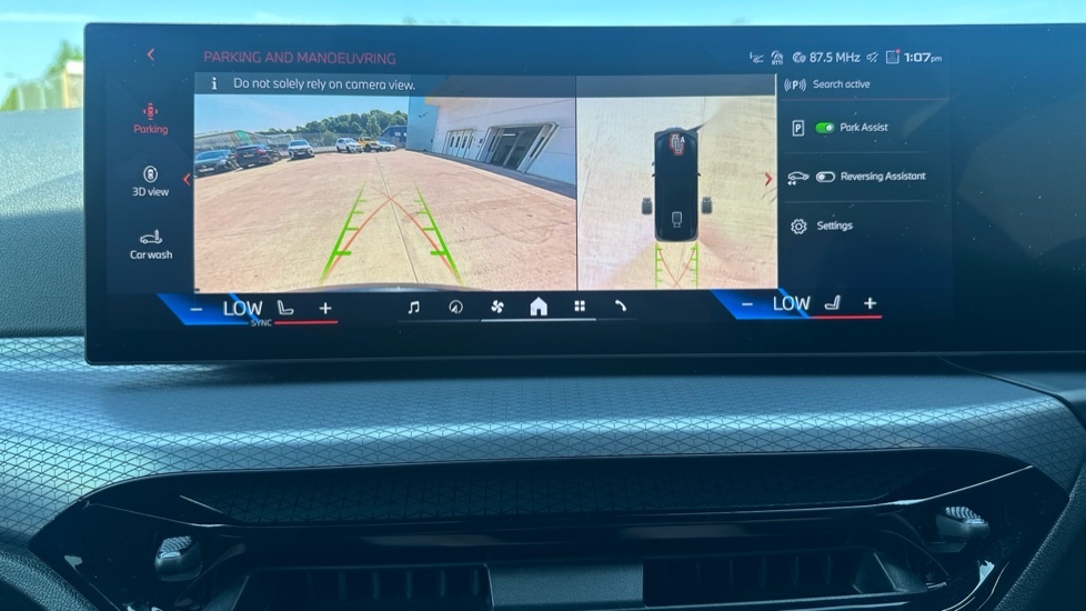 BMW i4 I4 M50 Grey #62