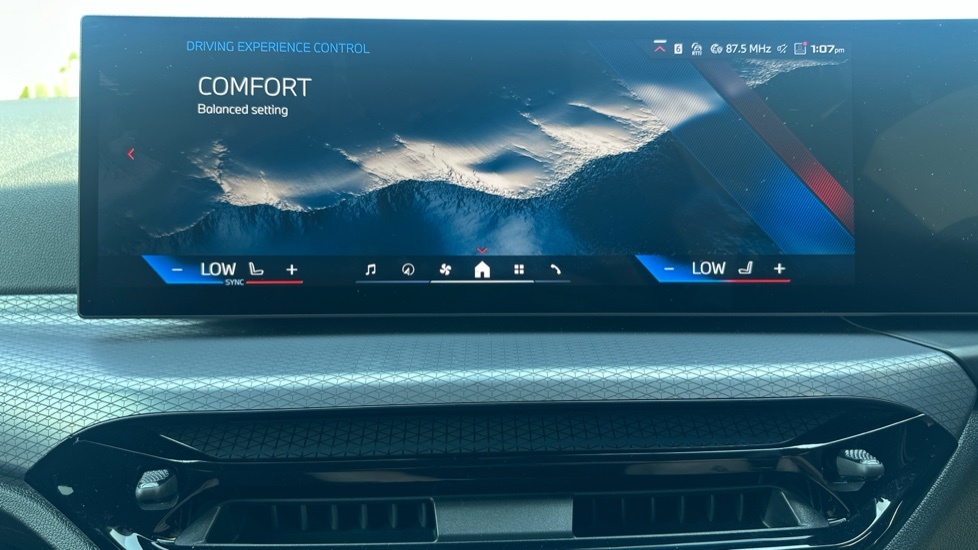 BMW i4 I4 M50 Grey #60