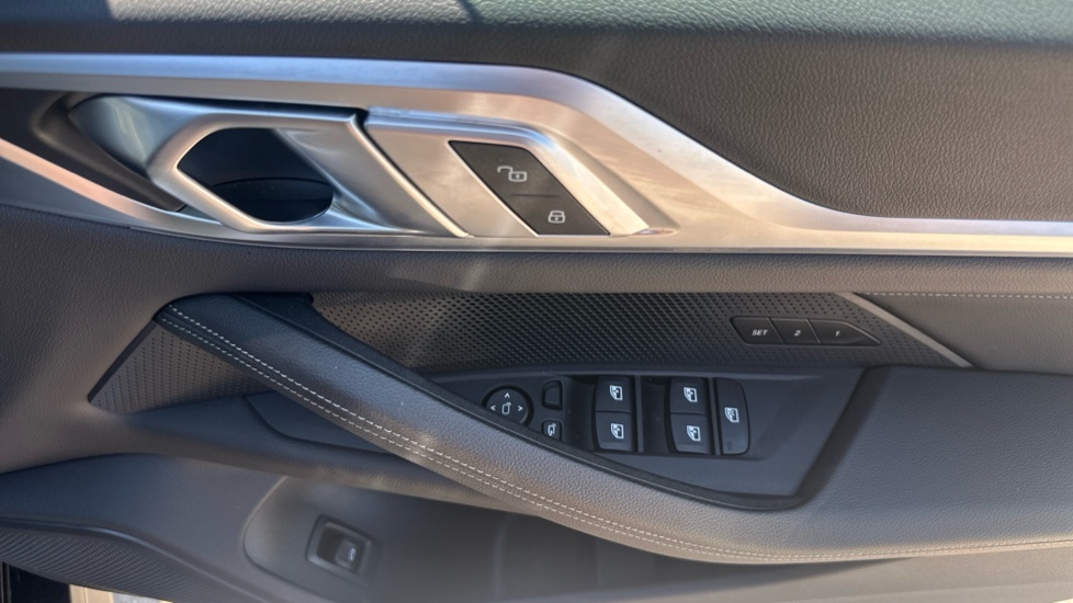 BMW i4 I4 M50 Grey #31