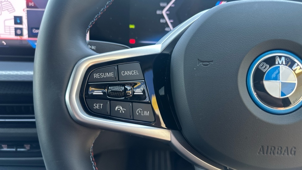 BMW i4 I4 M50 Grey #17
