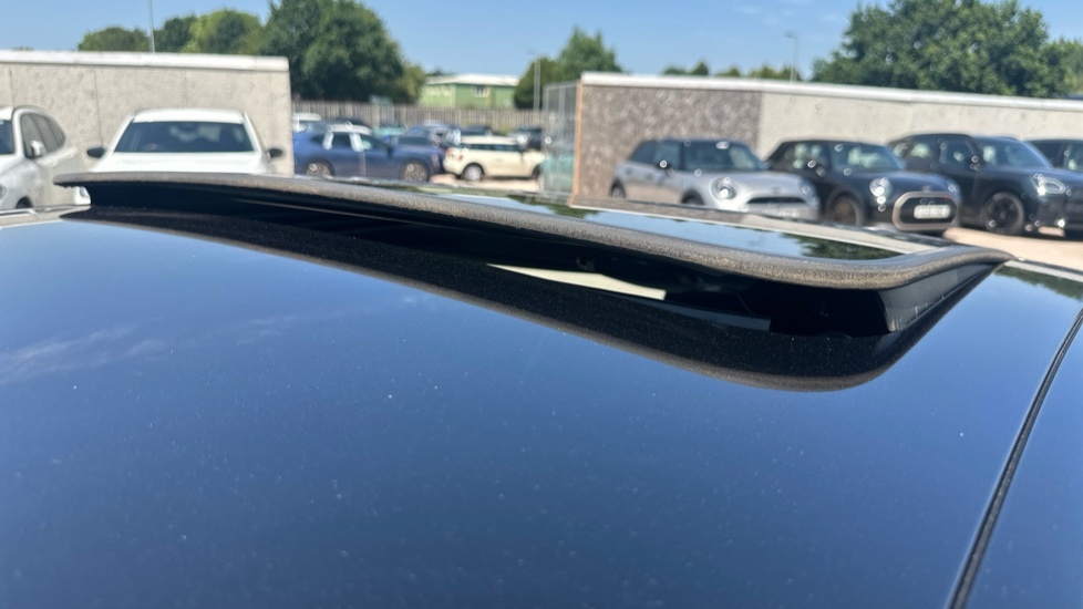 BMW i4 I4 M50 Grey #34