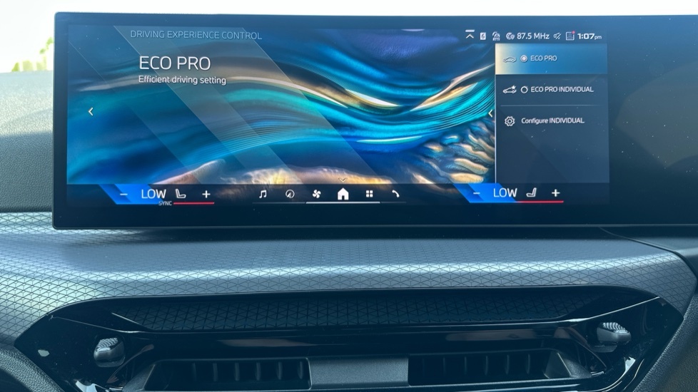 BMW i4 I4 M50 Grey #59