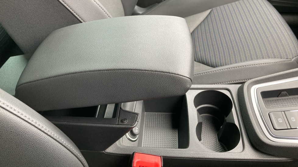 Seat Leon 1.4 Ecotsi Fr Technology Euro 6 Ss Grey #22