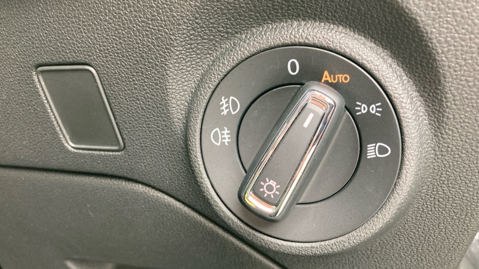 Seat Leon 1.4 Ecotsi Fr Technology Euro 6 Ss Grey #42