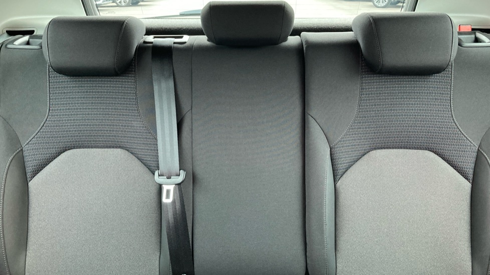 Seat Leon 1.4 Ecotsi Fr Technology Euro 6 Ss Grey #14