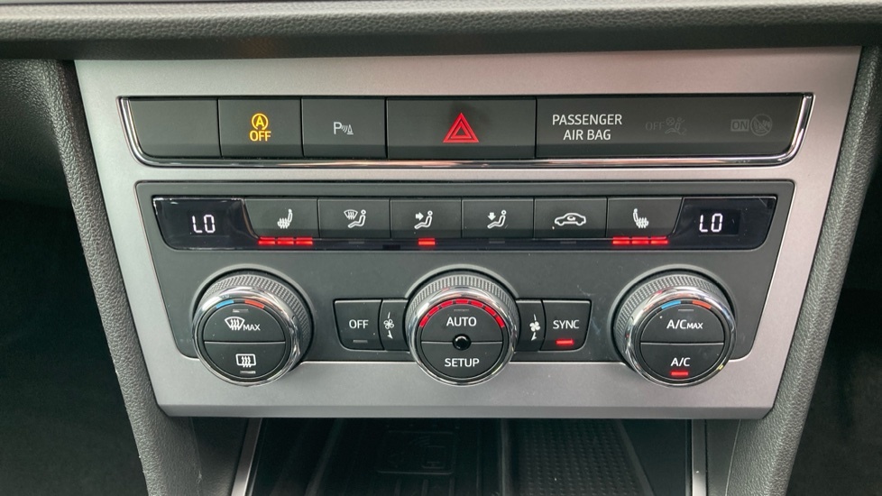 Seat Leon 1.4 Ecotsi Fr Technology Euro 6 Ss Grey #26