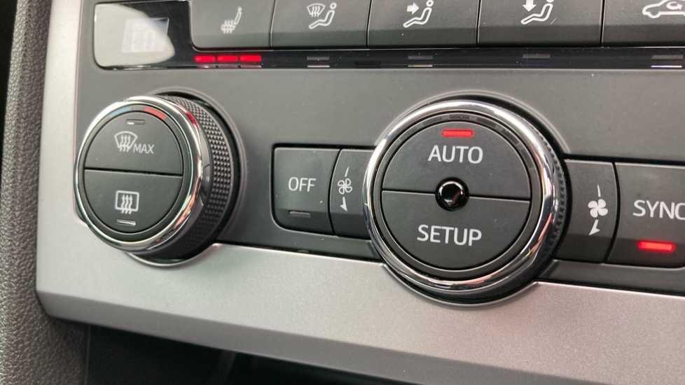 Seat Leon 1.4 Ecotsi Fr Technology Euro 6 Ss Grey #27