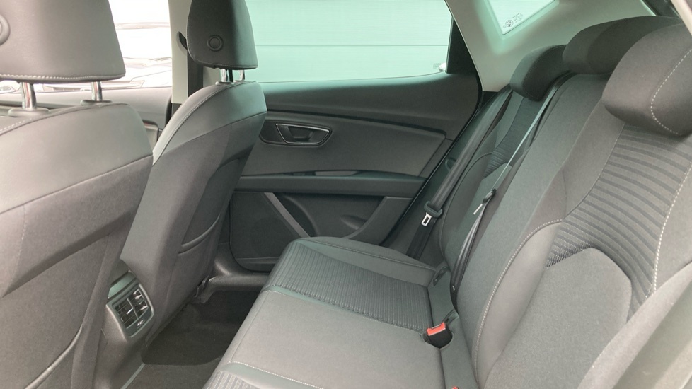 Seat Leon 1.4 Ecotsi Fr Technology Euro 6 Ss Grey #15