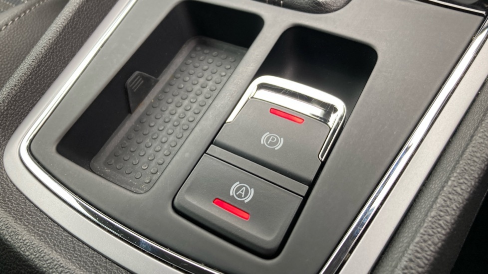 Seat Leon 1.4 Ecotsi Fr Technology Euro 6 Ss Grey #23