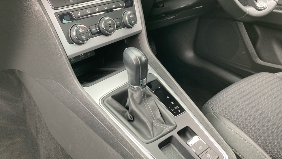 Seat Leon 1.4 Ecotsi Fr Technology Euro 6 Ss Grey #12