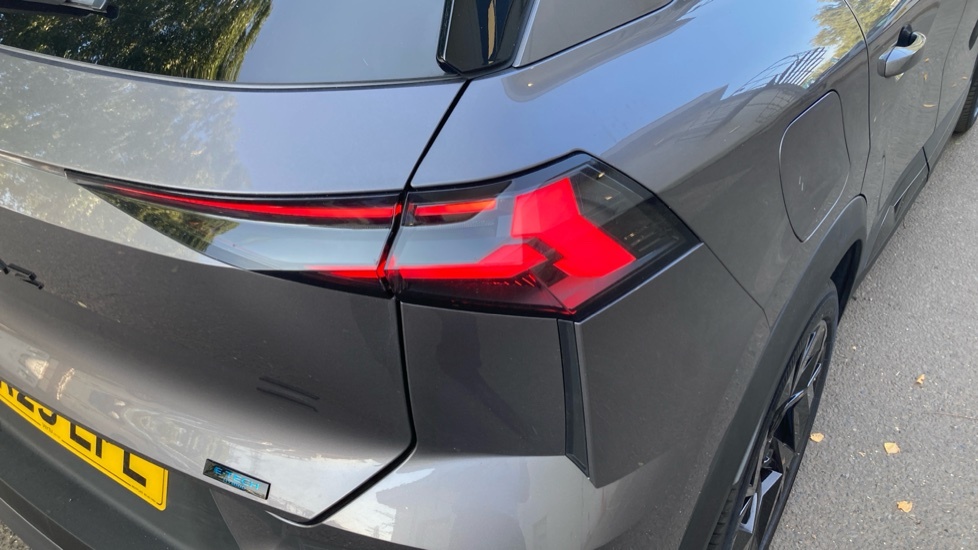 Renault Symbioz Techno Esprit Alpine Grey #28