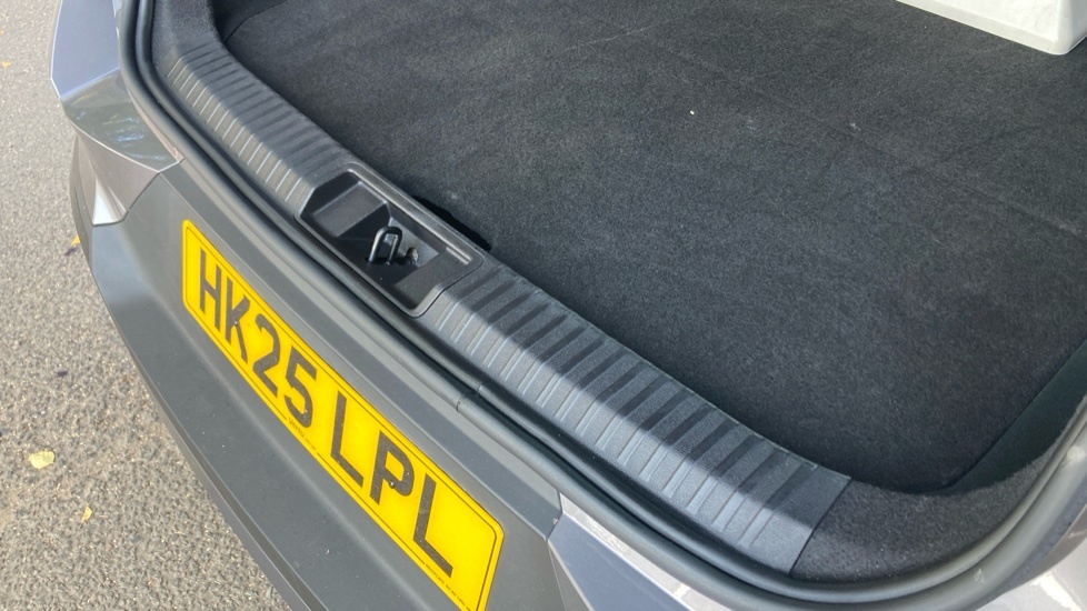 Renault Symbioz Techno Esprit Alpine Grey #21