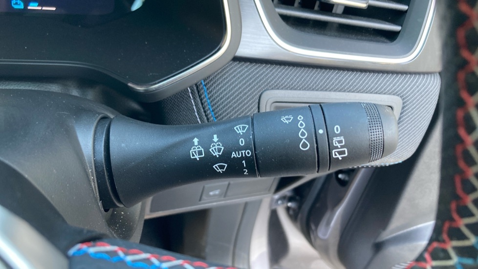 Renault Symbioz Techno Esprit Alpine Grey #34