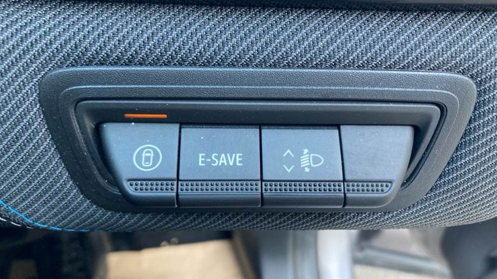 Renault Symbioz Techno Esprit Alpine Grey #30