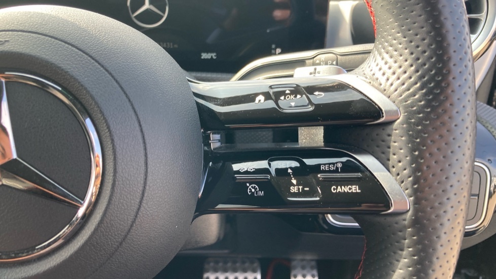 Mercedes-Benz A Class Hatchback Grey #27