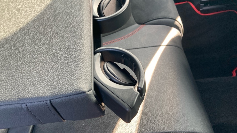 Mercedes-Benz A Class Hatchback Grey #35