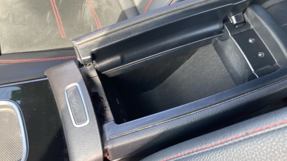Mercedes-Benz A Class Hatchback Grey #42