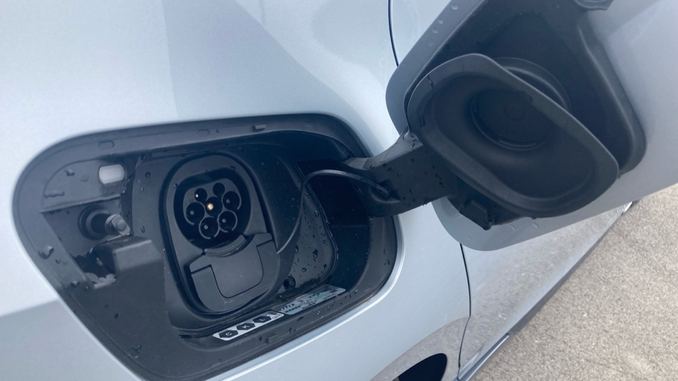 Cupra Born Born 240Kw E-boost Vz 79Kwh Hatchback Grey #45