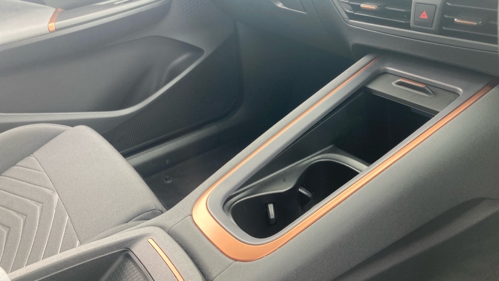 Cupra Born Born 240Kw E-boost Vz 79Kwh Hatchback Grey #14