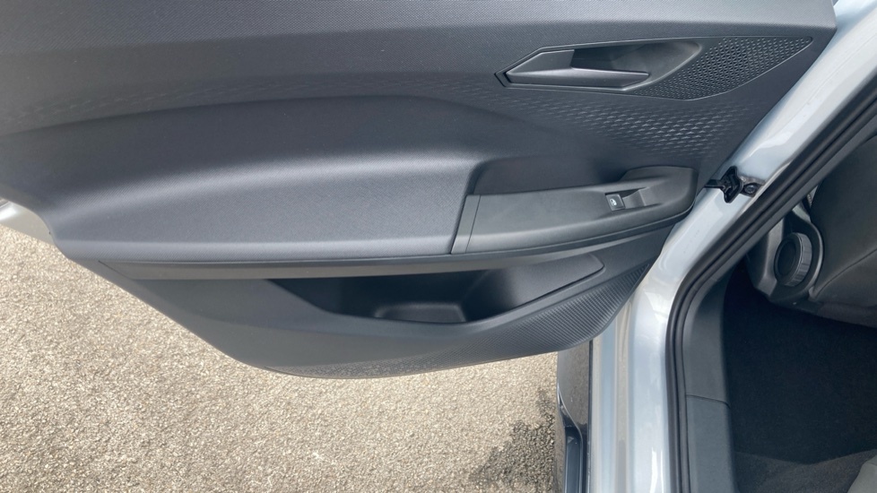 Cupra Born Born 240Kw E-boost Vz 79Kwh Hatchback Grey #29