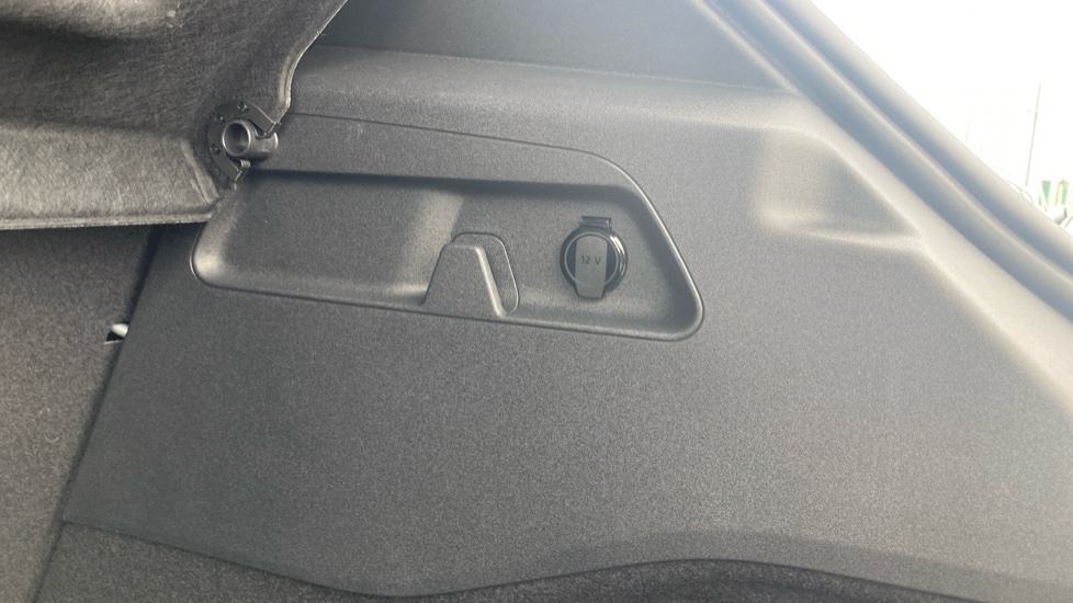 Cupra Born Born 240Kw E-boost Vz 79Kwh Hatchback Grey #23
