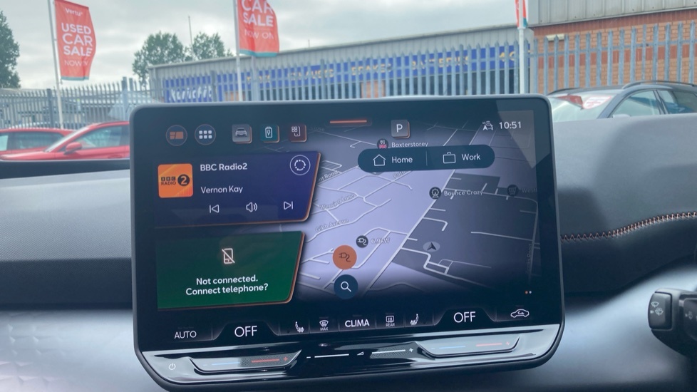 Cupra Born Born 240Kw E-boost Vz 79Kwh Hatchback Grey #12
