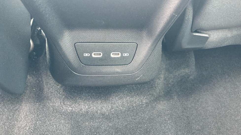 Cupra Born Born 240Kw E-boost Vz 79Kwh Hatchback Grey #33