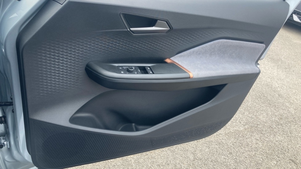 Cupra Born Born 240Kw E-boost Vz 79Kwh Hatchback Grey #19
