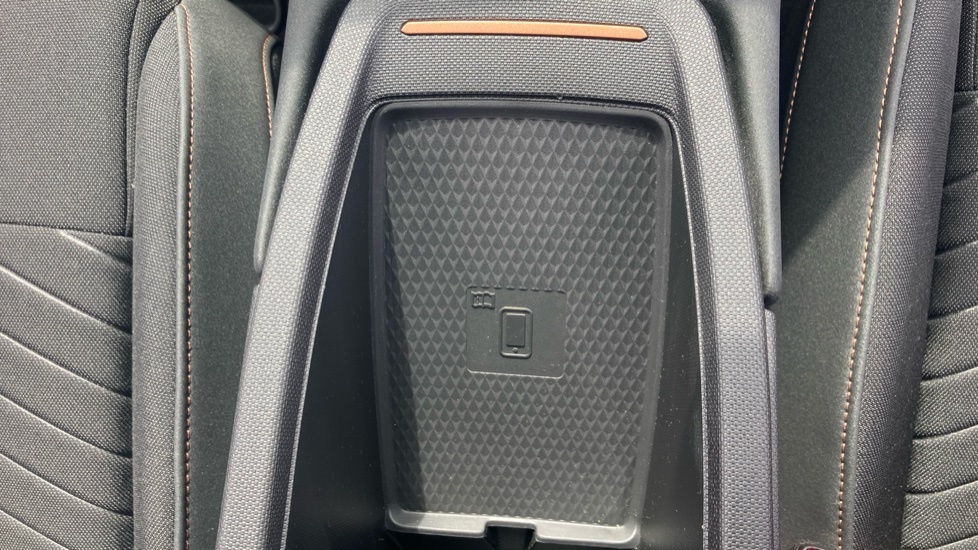 Cupra Born Born 240Kw E-boost Vz 79Kwh Hatchback Grey #37