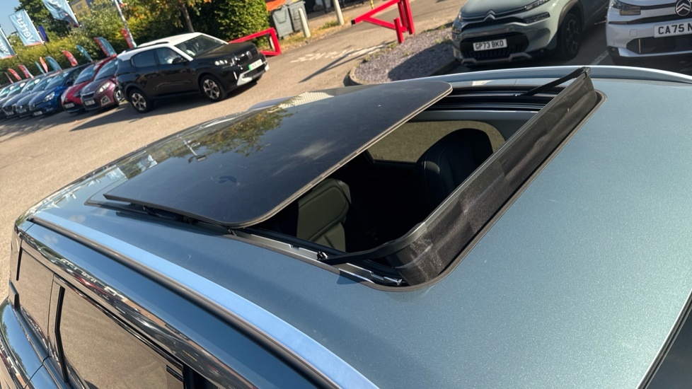 JAECOO 7 1.5T Shs Luxury Black #25