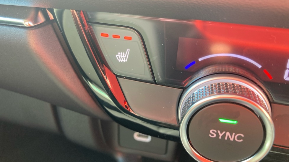 Honda Hr-V Elegance White #18