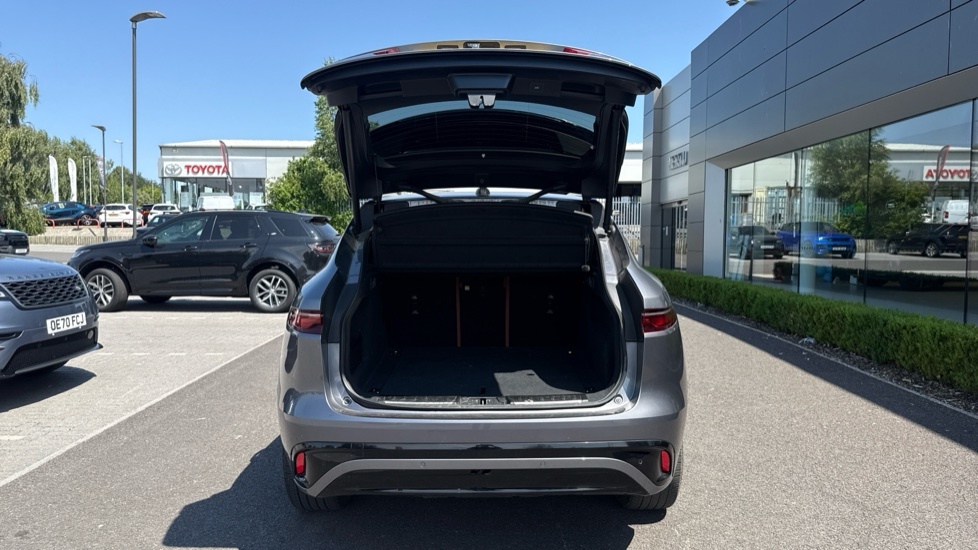 Jaguar F-Pace 2.0 D200 R-dynamic Se Black Awd Black #27